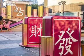 Hangzhou Tower Hotel