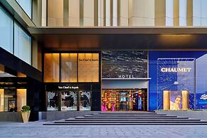 Hangzhou Tower Hotel