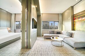 Hangzhou Tower Hotel