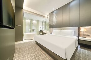 Hangzhou Tower Hotel