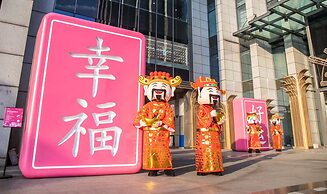 Hangzhou Tower Hotel