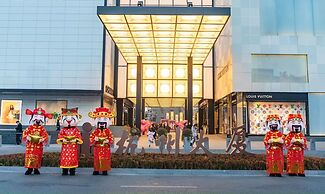 Hangzhou Tower Hotel