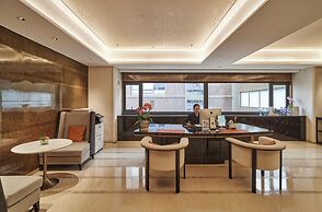 Hangzhou Tower Hotel