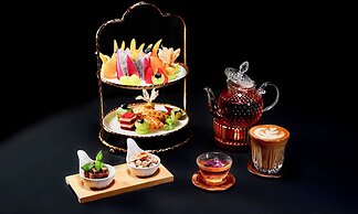 Hangzhou Tower Hotel