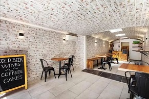 Greenwich Inn Sydney Hotel