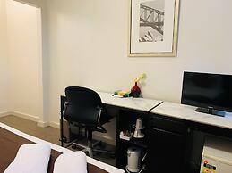 Greenwich Inn Sydney Hotel