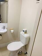 Greenwich Inn Sydney Hotel