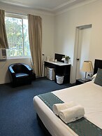 Greenwich Inn Sydney Hotel