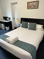 Greenwich Inn Sydney Hotel