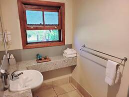 Amamoor Lodge