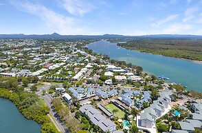 Noosa Place Resort