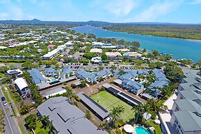 Noosa Place Resort