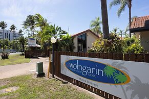 Wolngarin Holiday Resort