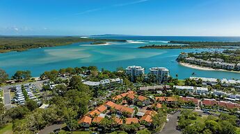 Wolngarin Holiday Resort