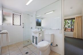 Wolngarin Holiday Resort