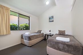 Wolngarin Holiday Resort