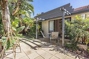 Wolngarin Holiday Resort