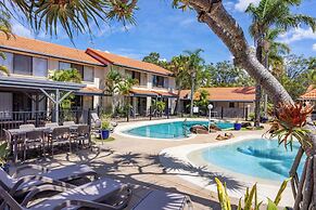 Wolngarin Holiday Resort