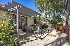 Wolngarin Holiday Resort