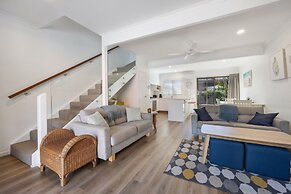 Wolngarin Holiday Resort