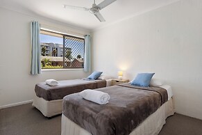 Wolngarin Holiday Resort