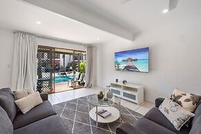 Wolngarin Holiday Resort