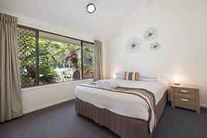 Wolngarin Holiday Resort