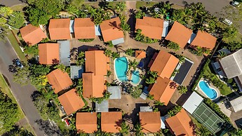 Wolngarin Holiday Resort