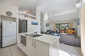 Wolngarin Holiday Resort