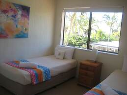 Nautilus Noosa Holiday Resort