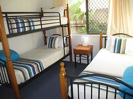 Nautilus Noosa Holiday Resort