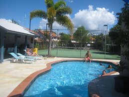 Nautilus Noosa Holiday Resort