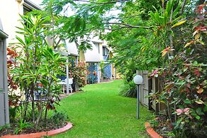 Nautilus Noosa Holiday Resort