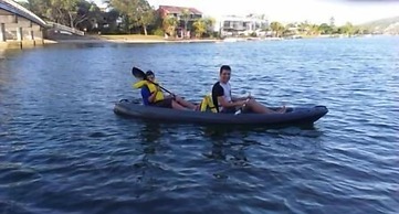 Nautilus Noosa Holiday Resort