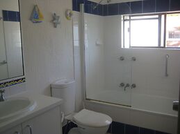 Nautilus Noosa Holiday Resort