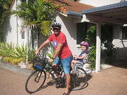 Nautilus Noosa Holiday Resort