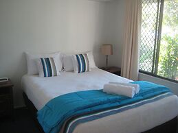 Nautilus Noosa Holiday Resort