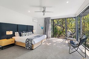 Senses Noosa North Shore