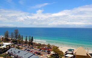 Newport Mooloolaba
