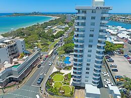 Newport Mooloolaba