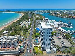 Newport Mooloolaba