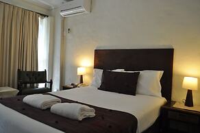 Albury Burvale Motor Inn