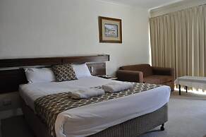 Albury Burvale Motor Inn