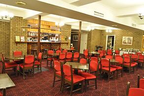 Albury Burvale Motor Inn