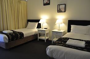 Albury Burvale Motor Inn