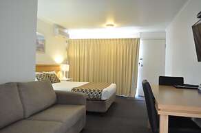 Albury Burvale Motor Inn