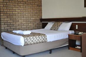 Albury Burvale Motor Inn