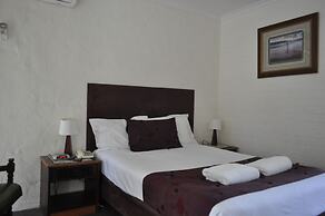 Albury Burvale Motor Inn