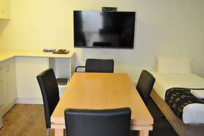 Albury Burvale Motor Inn