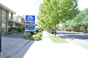 Albury Burvale Motor Inn
